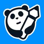 熊猫绘画破解版免费下载