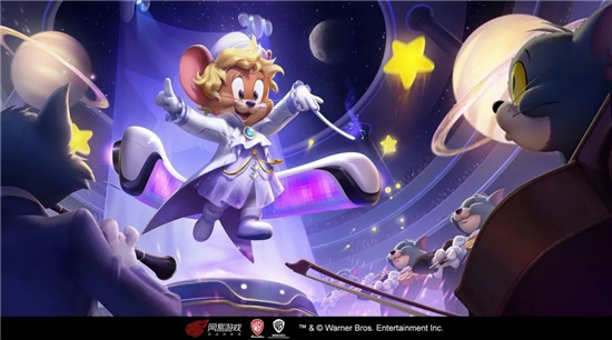 猫和老鼠怎么免费获得s级皮肤:猫和老鼠免费获得s级皮肤的方法教程-新